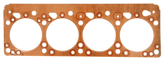 Mopar ISC Titan Copper Head Gasket 4.060 x .043