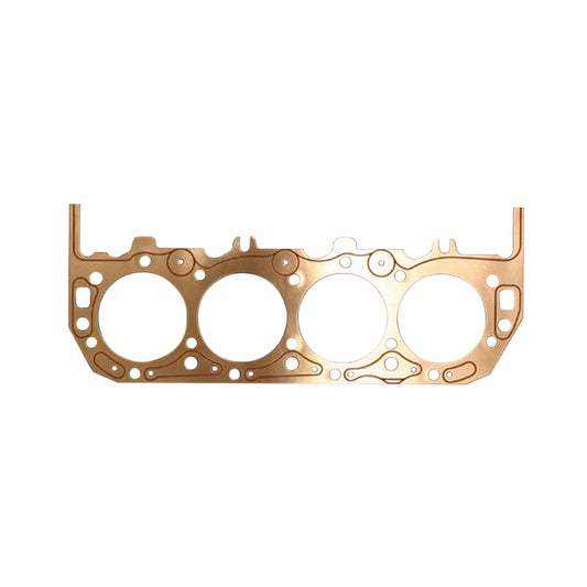 BBC Titan Copper Head Gasket 4.380 x .043