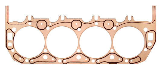 BBC Titan Copper Head Gasket 4.520 x .062