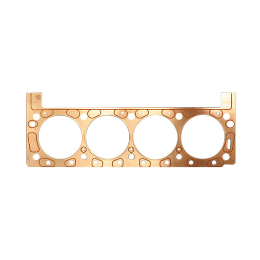 BBF Titan Copper Head Gasket LH 4.440 x .043