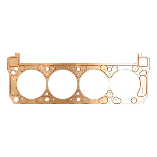 SBF Titan Copper Head Gasket RH 4.060 x .043