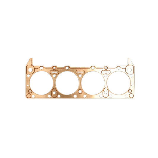 BBM Titan Copper Head Gasket 4.380 x .043