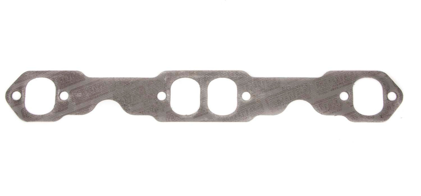 SBC Exhaust Gasket Oval