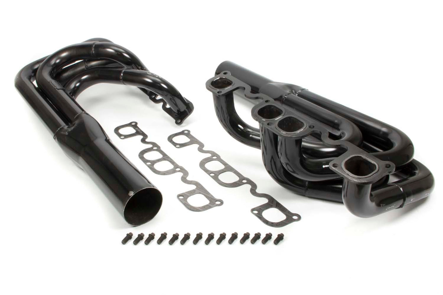 Sprint Car Headers 1-7/8 -2 Forward Design SP