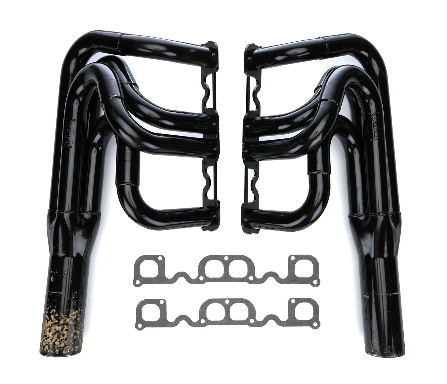 Header Sprint / Dyno SBC Spreadport