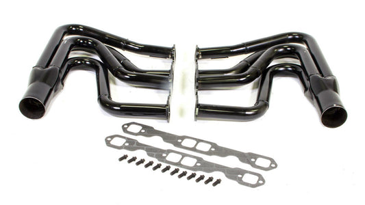 D.I.R.T Modified Header Spec Head 1-5/8in 1-3/4