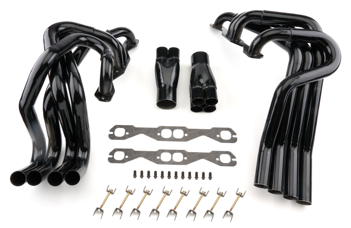 SBC C/O Headers 1-5/8IN X 1-3/4IN