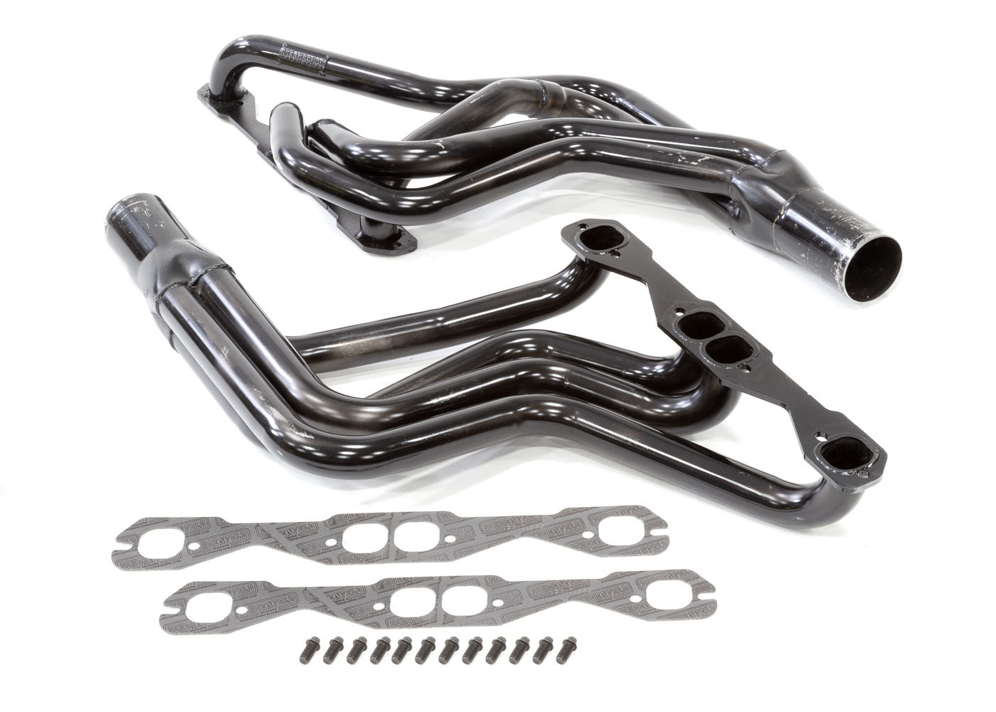 SBC Street Stock Header 602 Crate 1-5/8in