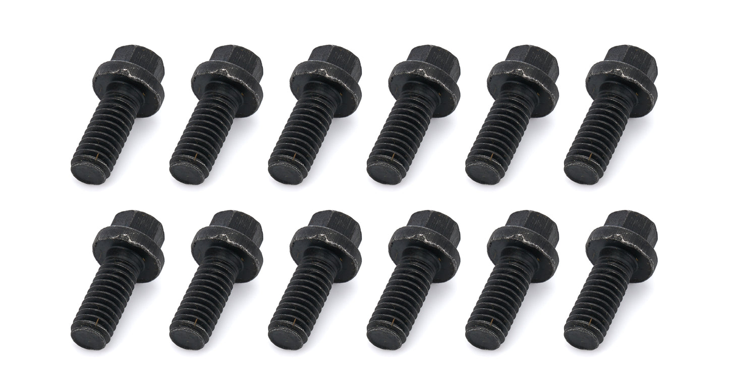 BOLT 5/16in X 3/4in (MOP AR)-12
