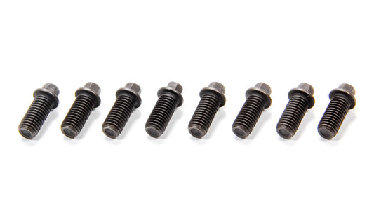 Header Bolt 10mm x 22mm Pinto 8pk