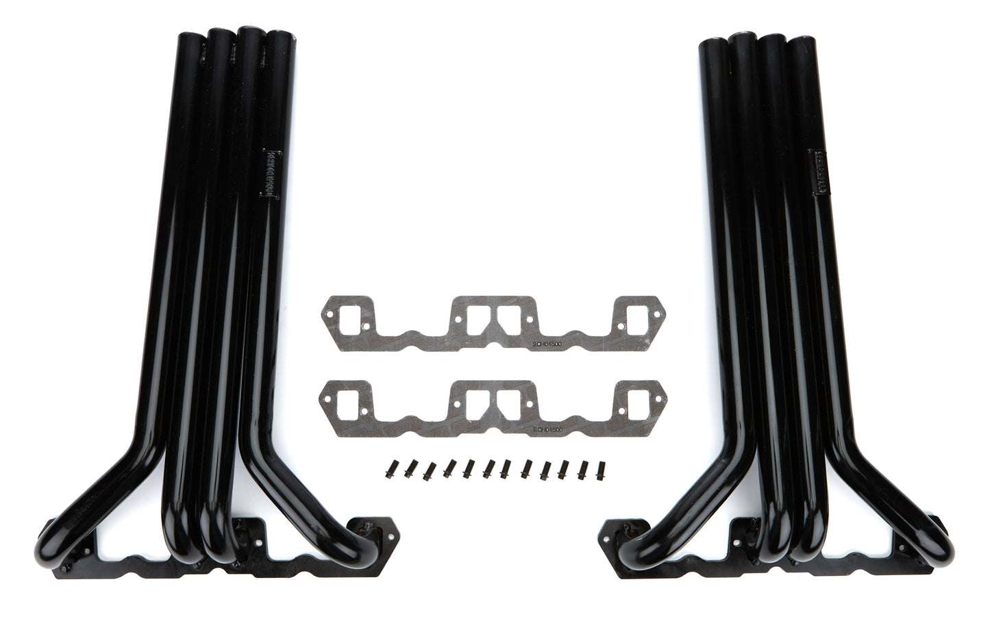 Header SB Mopar 1-5/8in Demo Derby