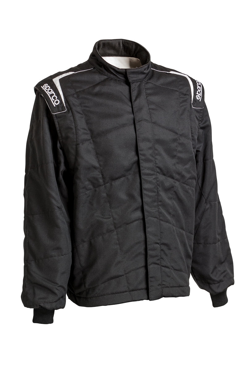 Jacket Sport Light Large Black