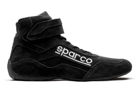 Race 2 Shoe 11 Black