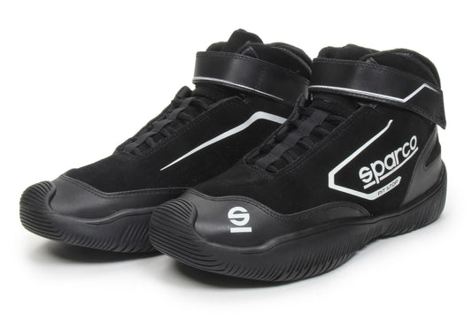 Shoe Pit Stop 2 Size 11 Black