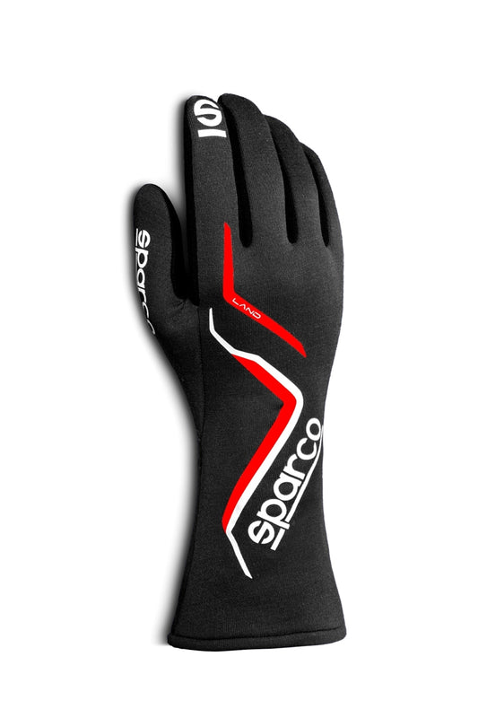 Glove Land Large Black