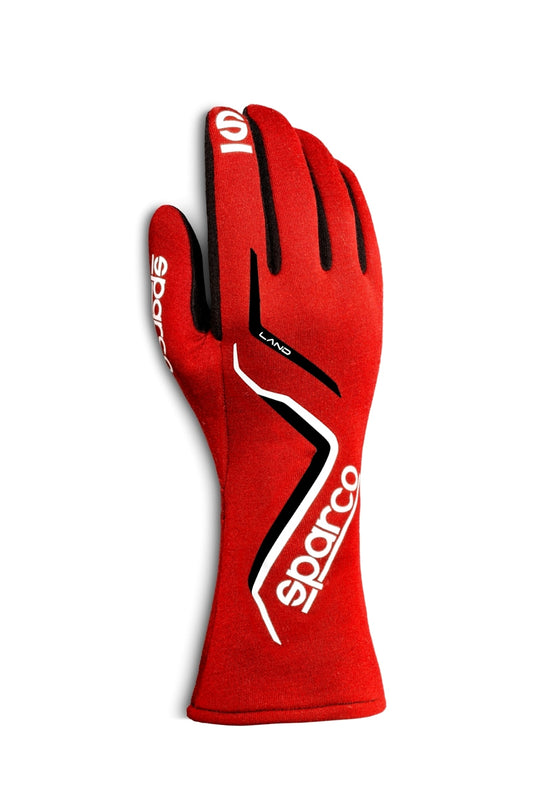 Glove Land Large Red