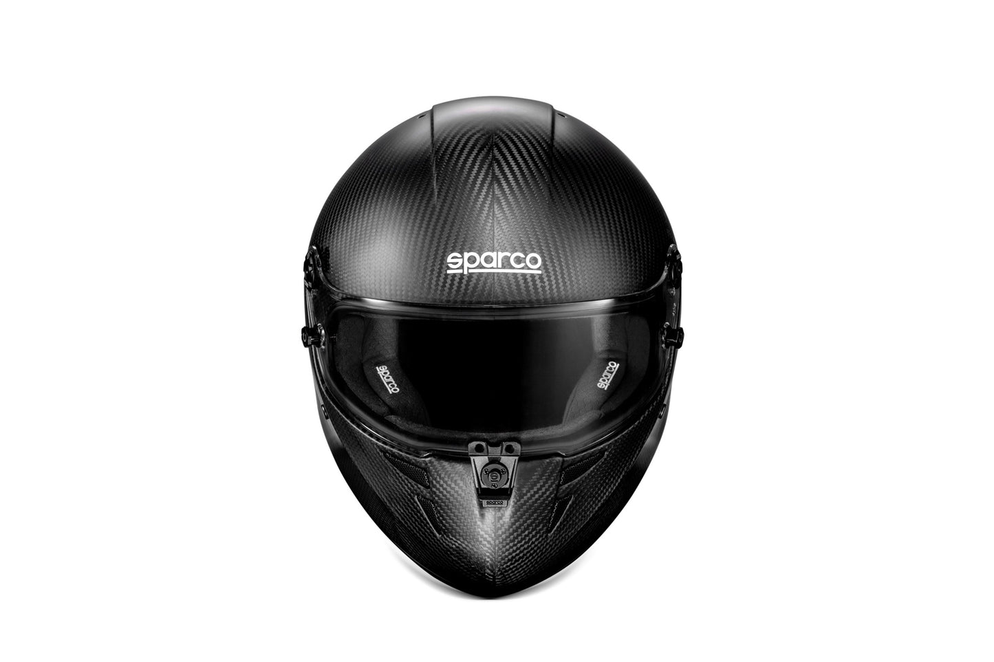 Helmet Stealth 2X-Large Carbon Int SA2025