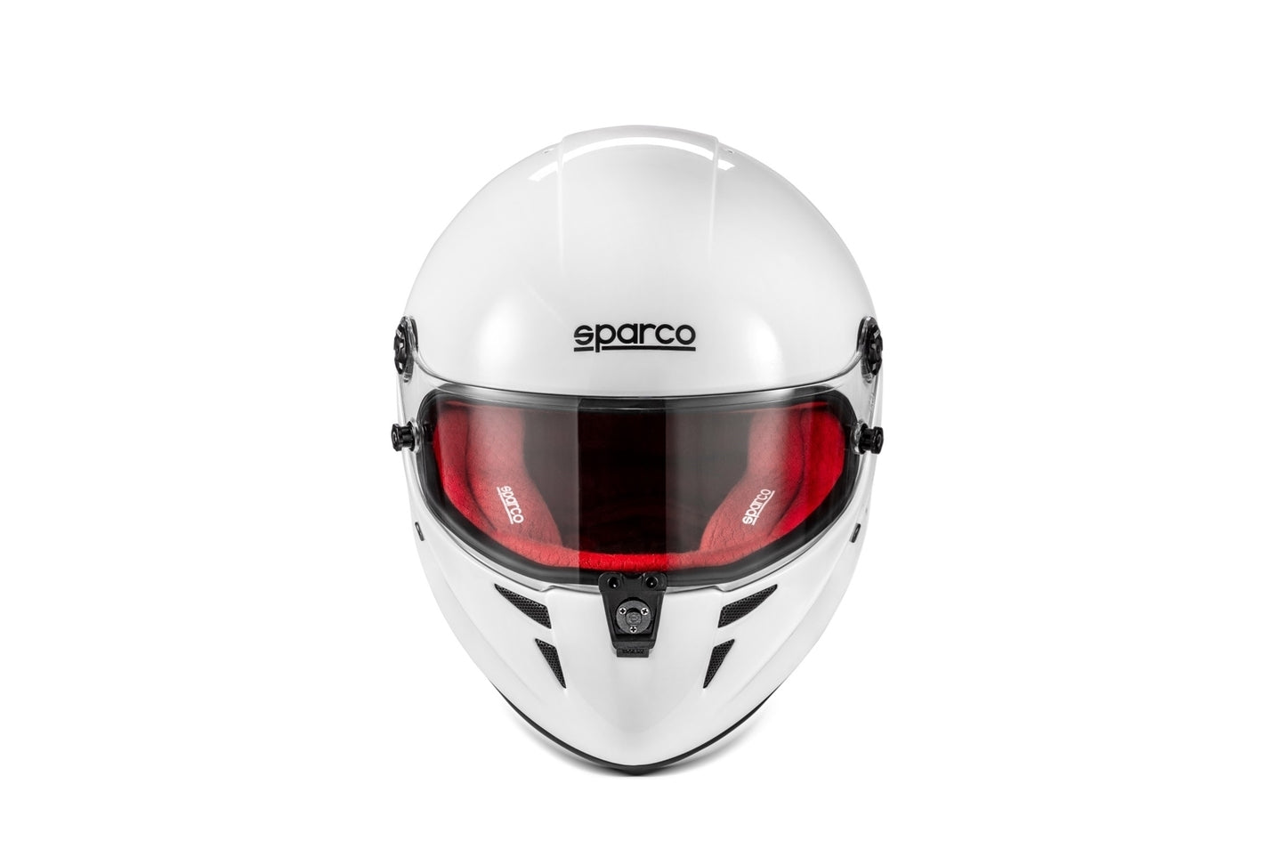 Helmet Stealth Medium White SA2025