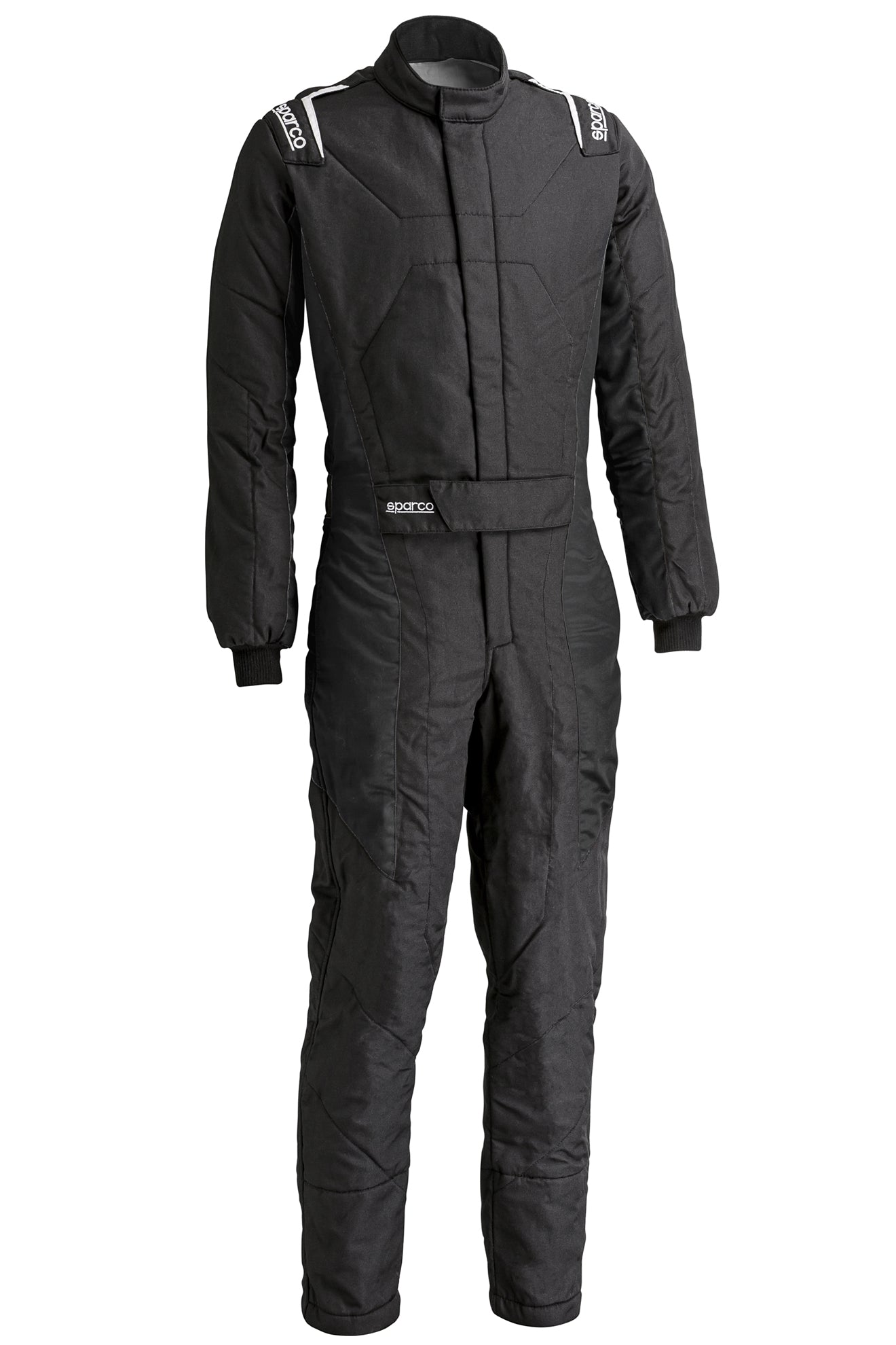 Suit Stint Black XX- Large / 3X-Large