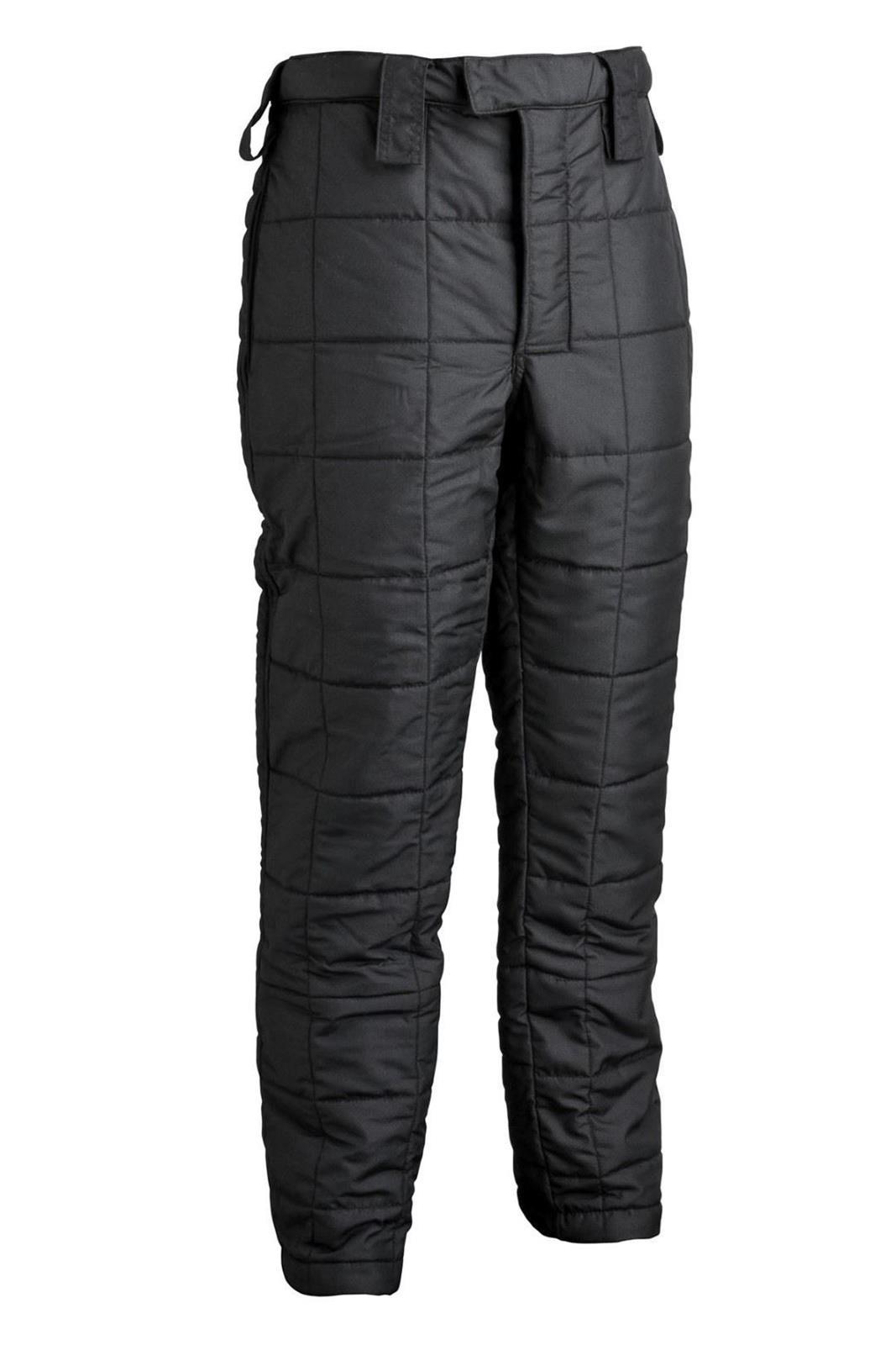 Pant Stint Black XX- Large