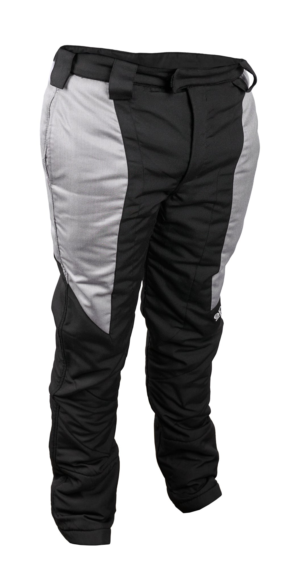 Pant Stint Black/Grey Medium