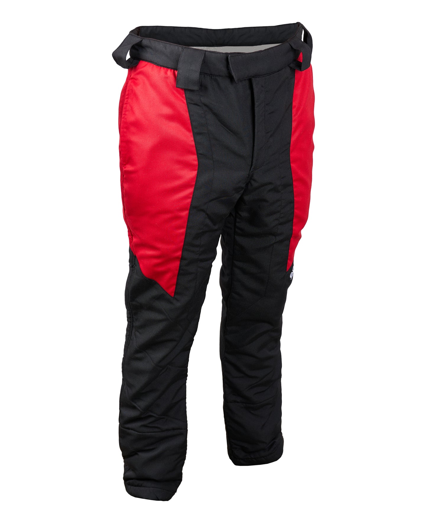 Pant Stint Black/Red X-Large / XX-Large