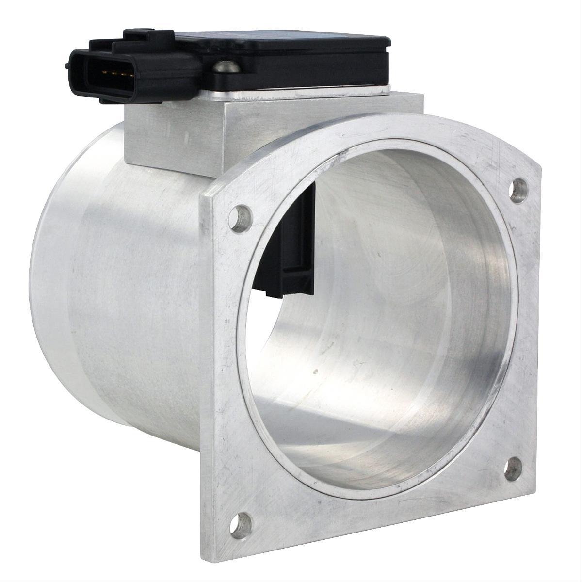 Big Air 2600 Mass Air Meter w/90mm Housing