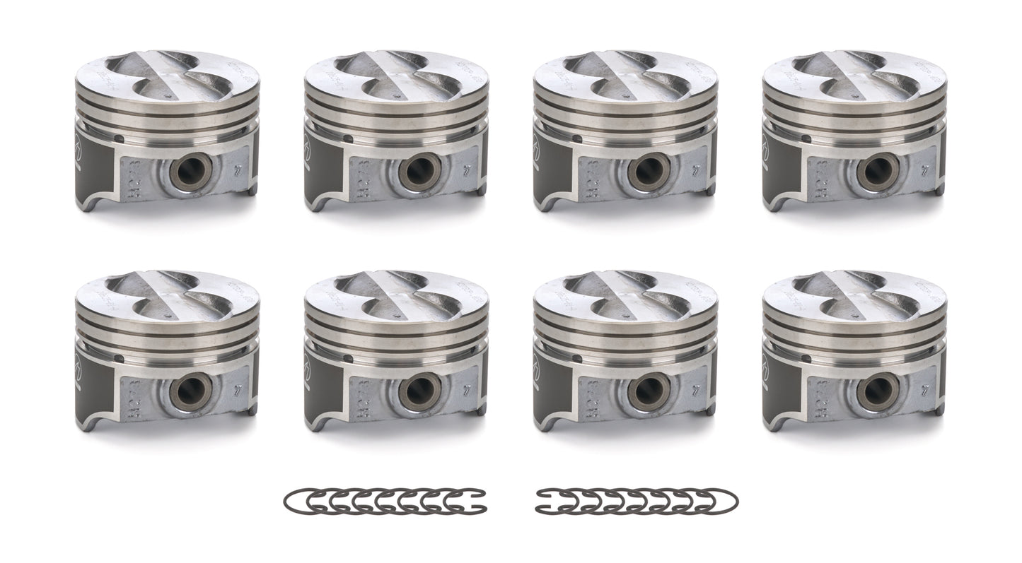 Cast Piston