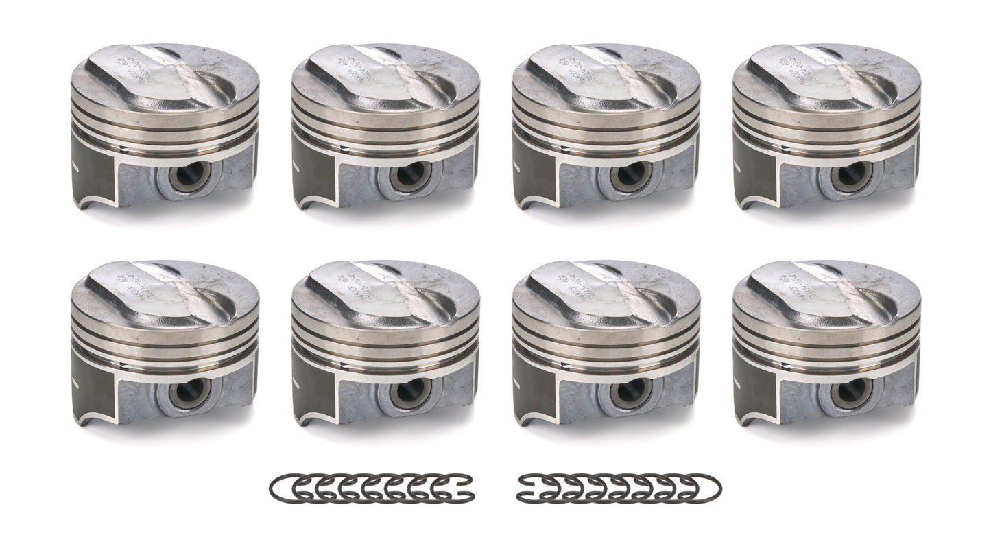 Cast Piston