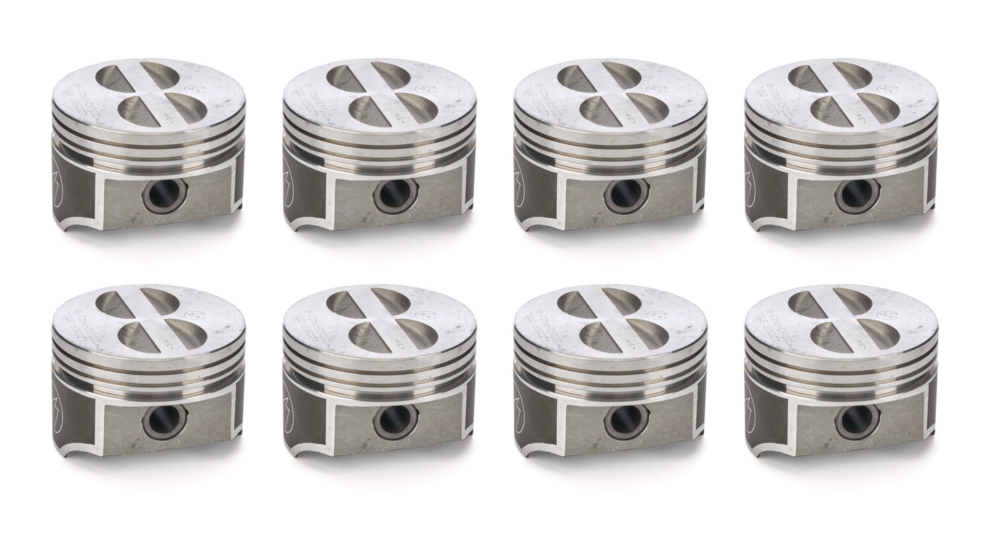 Forged Piston