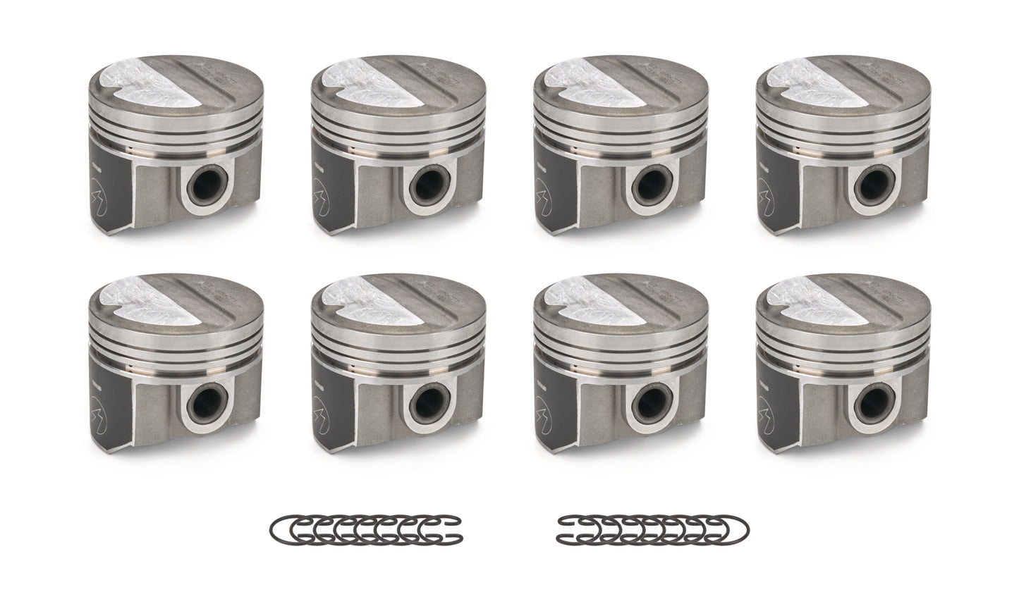 Forged Piston
