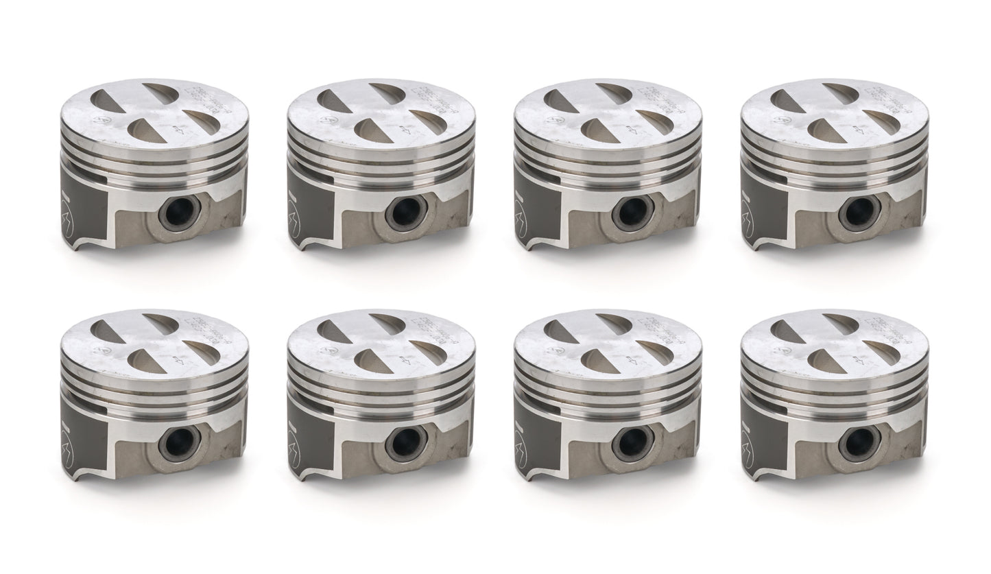 Forged Piston