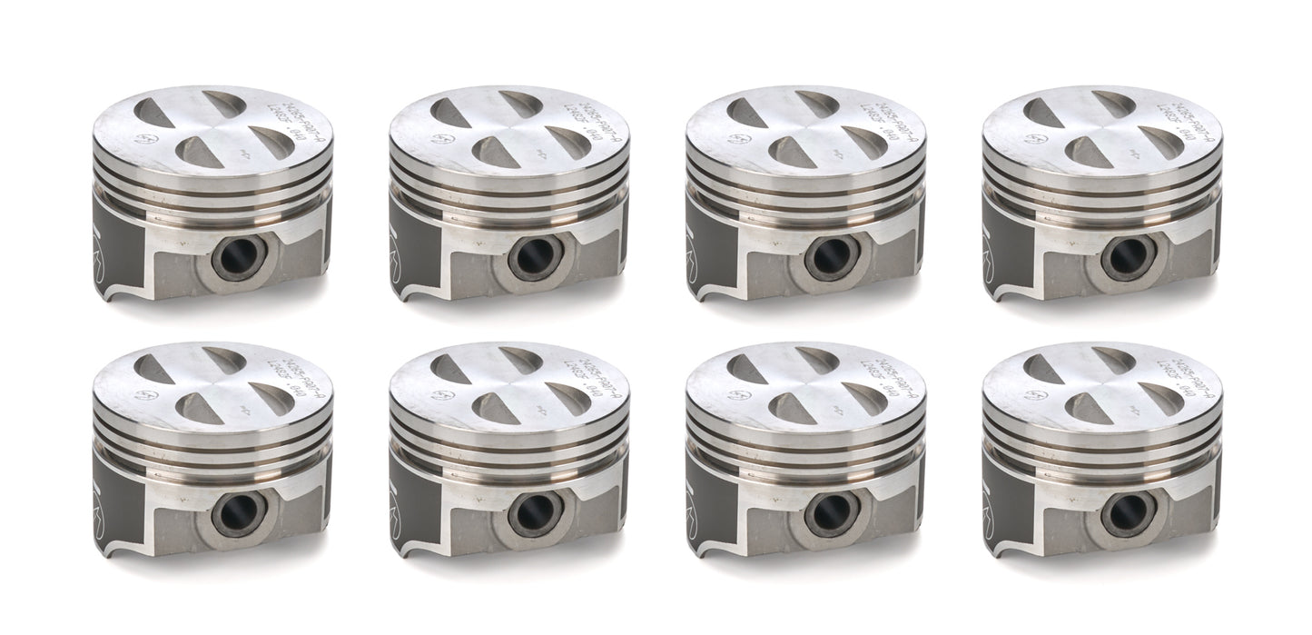 Forged Piston