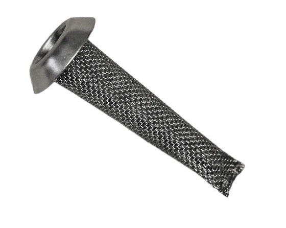 16an In-Line Filter Screen 250 micron