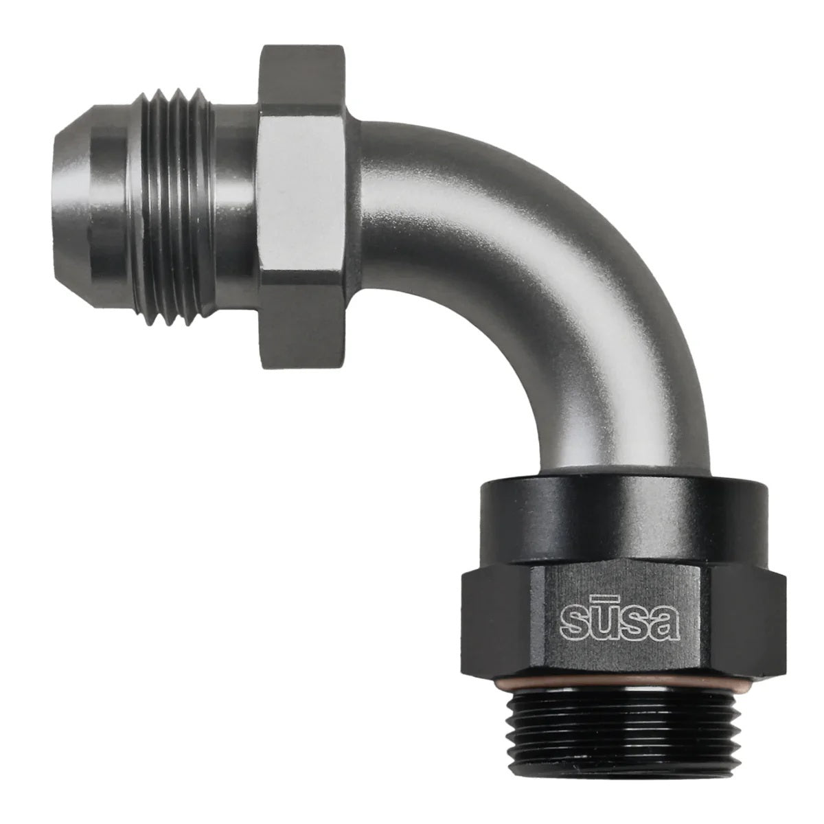 10AN Male to 22mm ORB Adapter Fitting