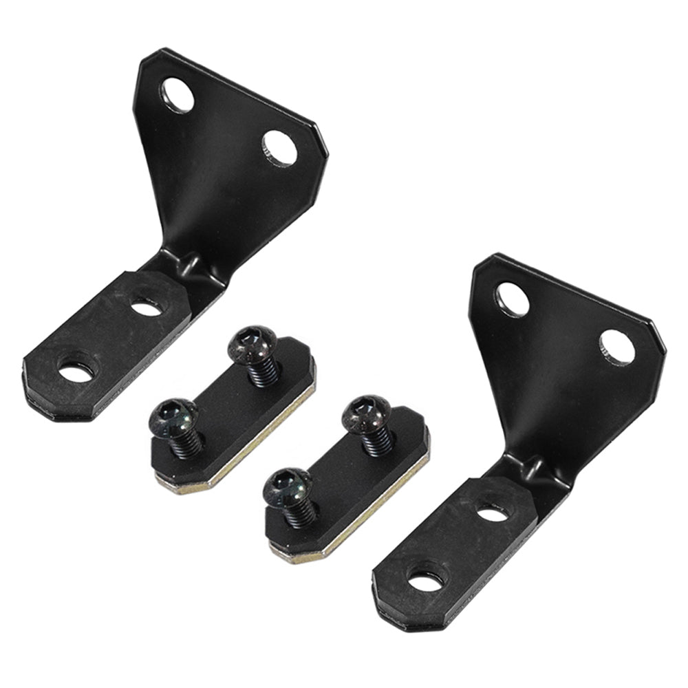 Universal Mount Bracket Assembly - Std Series