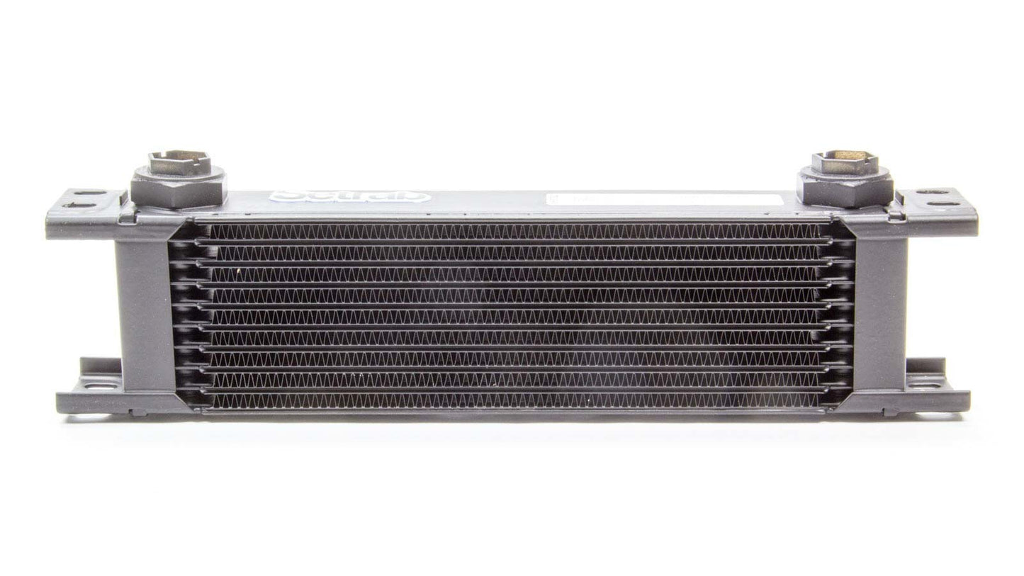 Series-6 Oil Cooler 10 Row w/M22 Ports