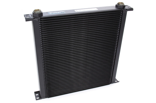 Series-9 Oil Cooler 48 Row w/M22 Ports