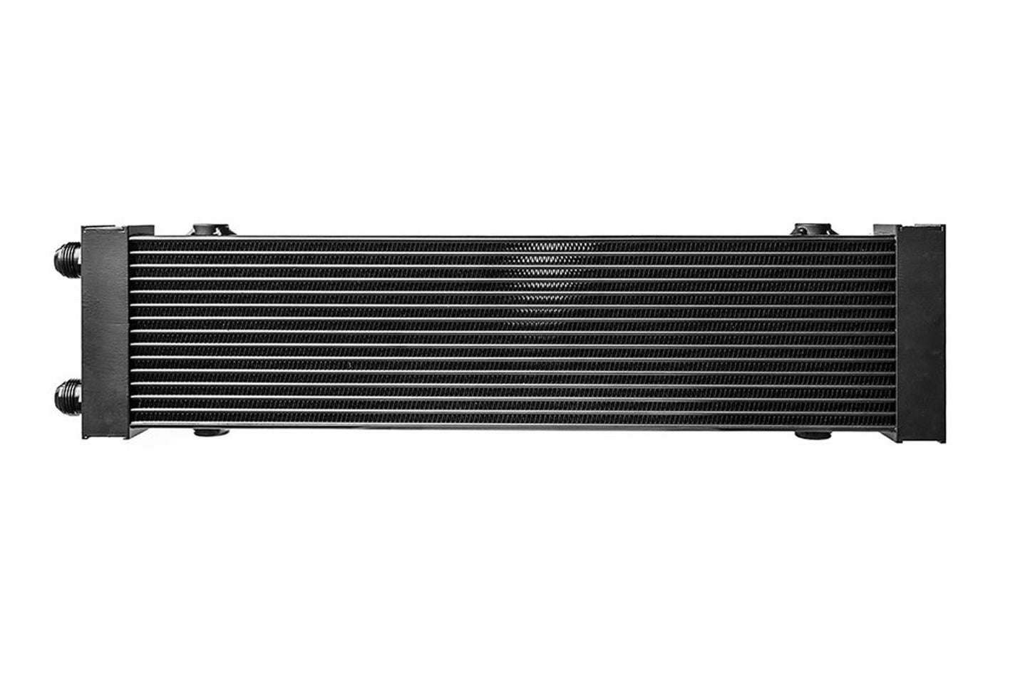 Pro-Line Com F528 15 Row Oil Cooler 2-Pass Flow