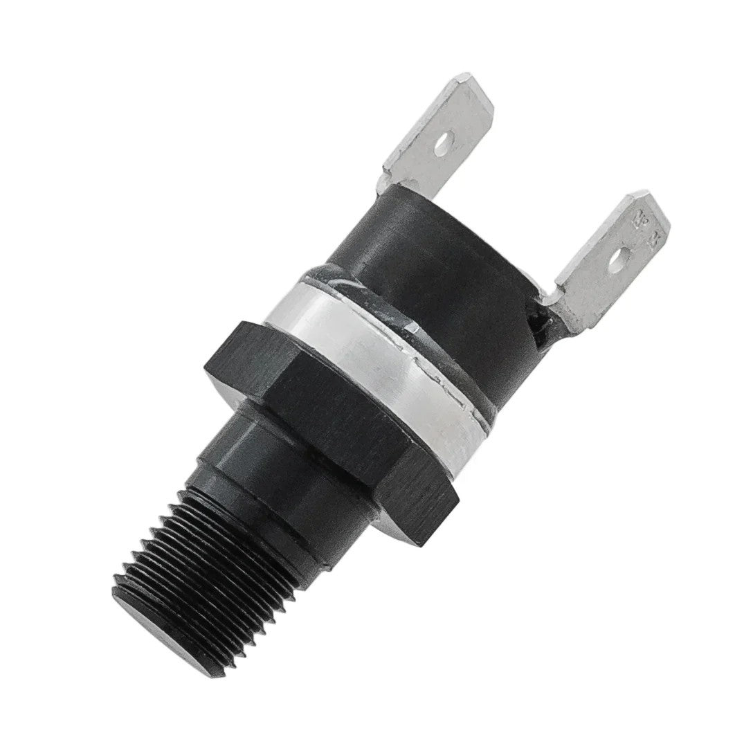 Switch only NPT 1/8-0.25 QD  180F