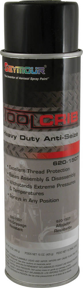 Heavy-Duty Anti-Seize