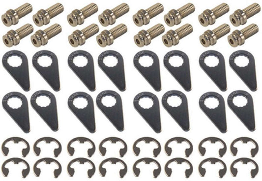 Header Bolt Kit - 6pt. 3/8-16 x 3/4 (16)