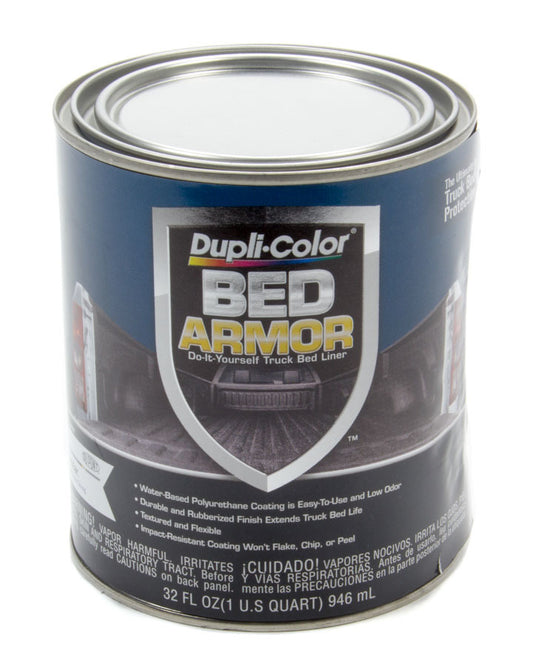 Premium Trk Bed Coating Quart w/Kevlar