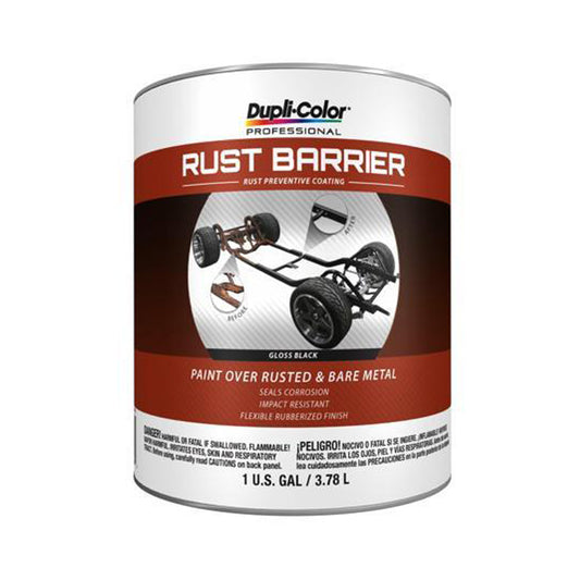 Dupli Color Rust Barrier Rust Preventative 1 Gal.