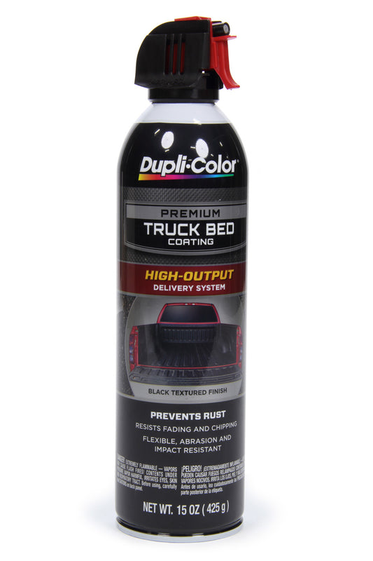 Premium Truck Bed Coating 15oz Can