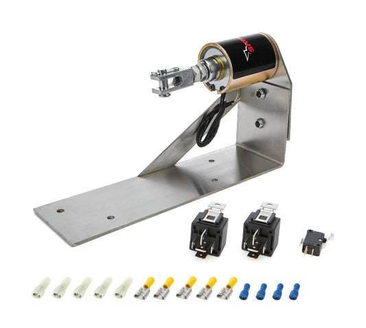 3-Spd Heavy Duty Reverse Electric Shift Kit