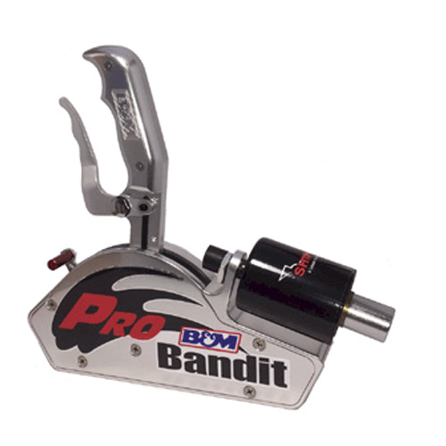 Shift Kit - HD Electric 2-Speed Pro Bandit Black