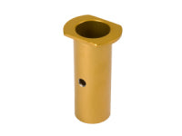 Sprint Camber Sleeve - Gold 0
