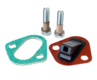 Holley Fuel Pump Seal - SBC