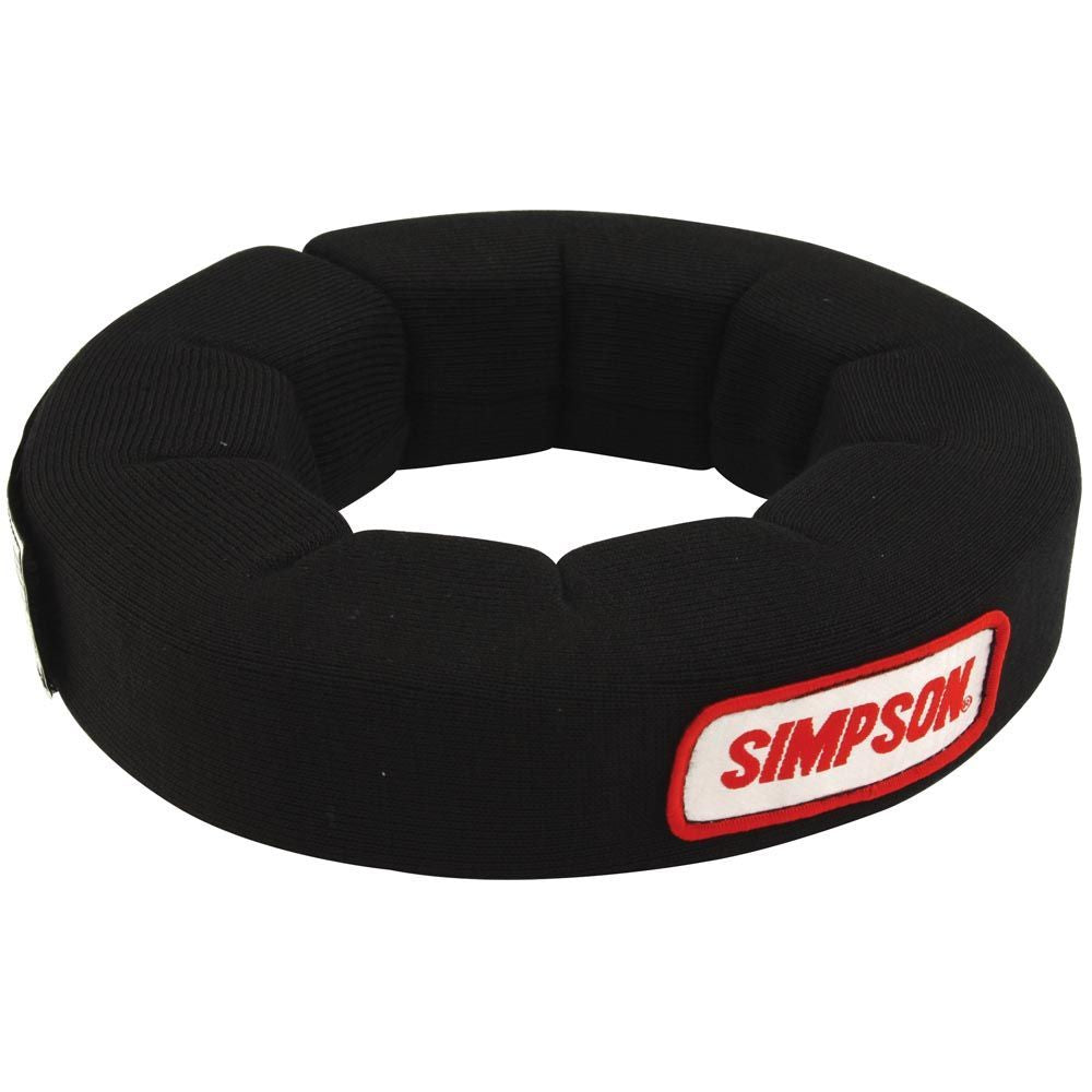 Neck Collar SFI Black